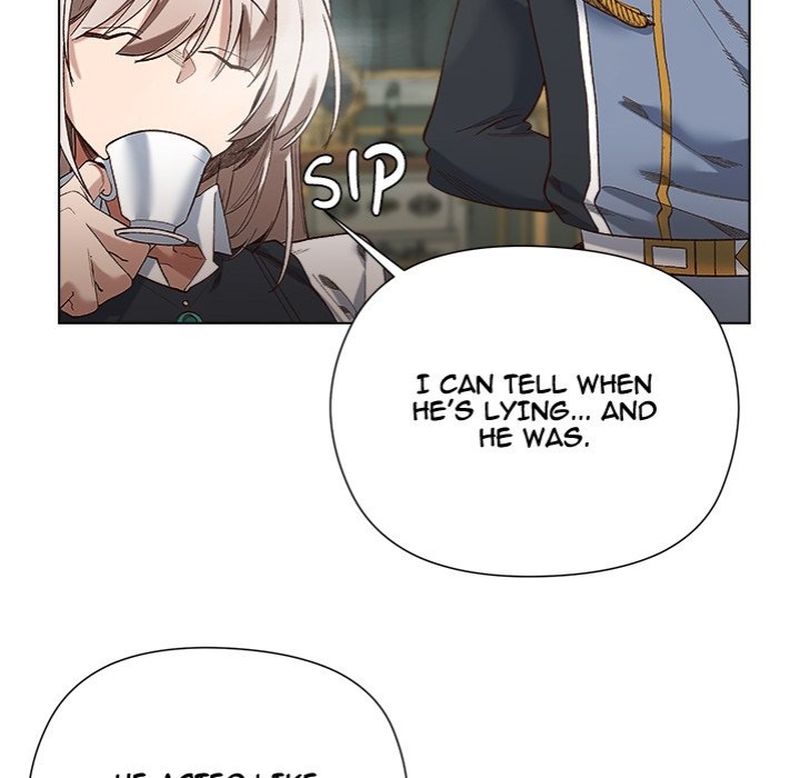 I Will Protect the Lady - Chapter 19 [photo 68] - MangaPorn