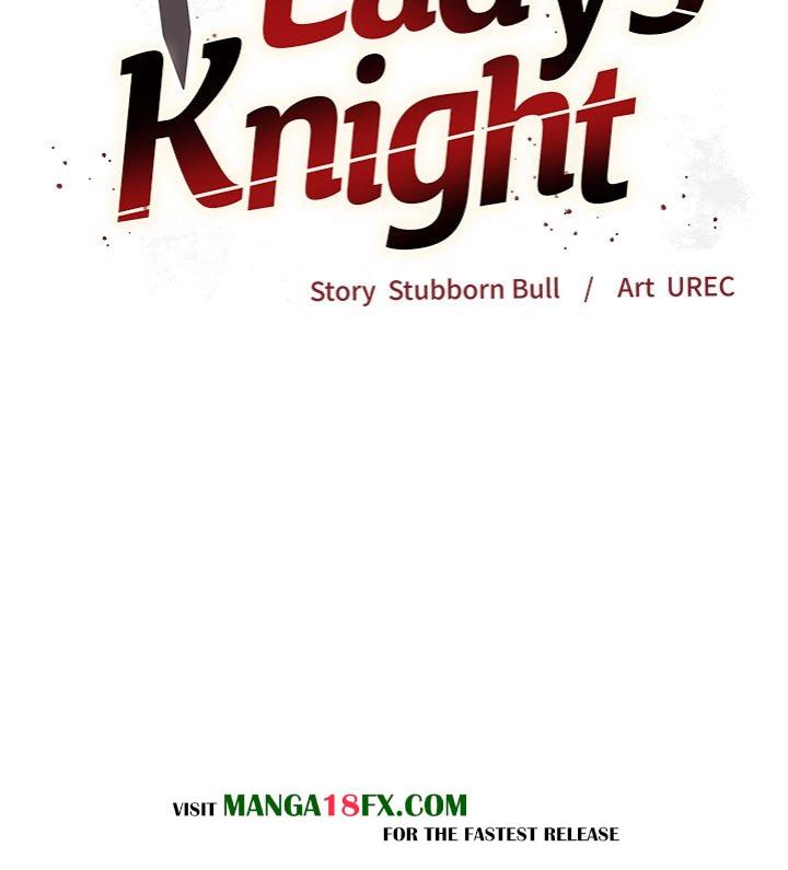 I Will Protect the Lady - Chapter 19 [photo 7] - MangaPorn