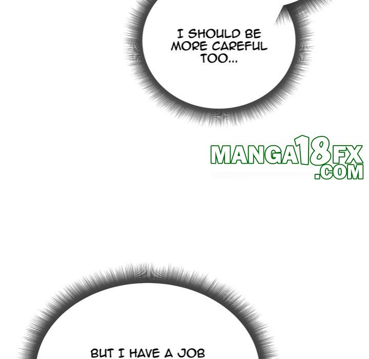 I Will Protect the Lady - Chapter 19 [photo 72] - MangaPorn