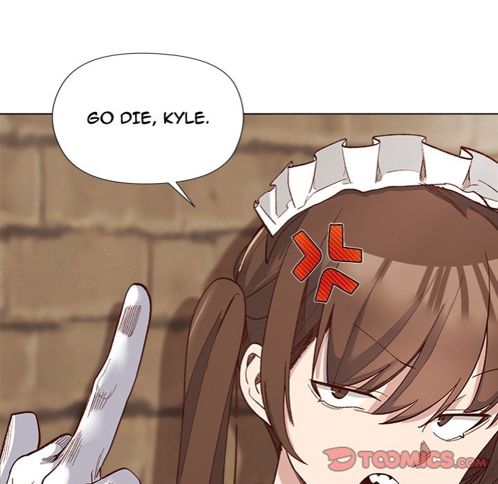 I Will Protect the Lady - Chapter 19 [photo 75] - MangaPorn