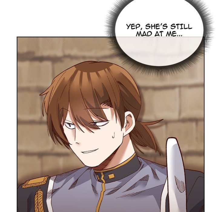 I Will Protect the Lady - Chapter 19 [photo 77] - MangaPorn