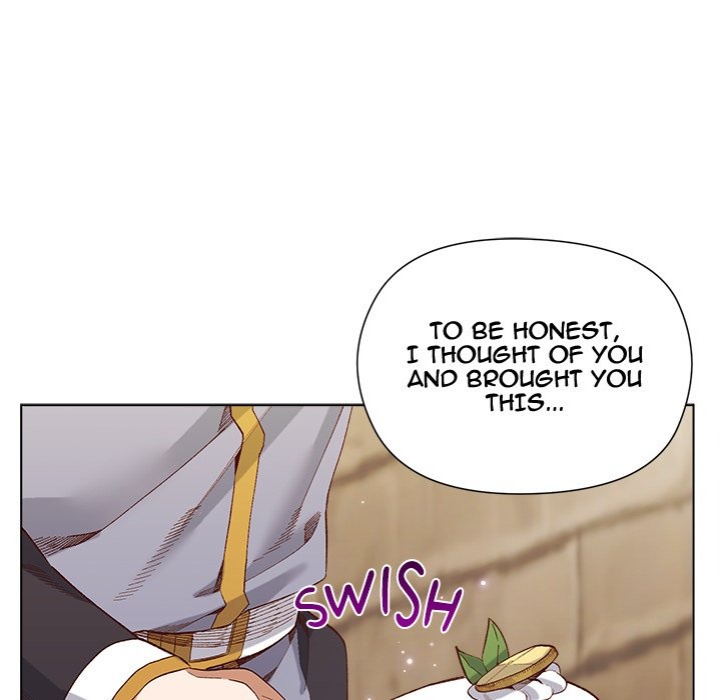 I Will Protect the Lady - Chapter 19 [photo 79] - MangaPorn