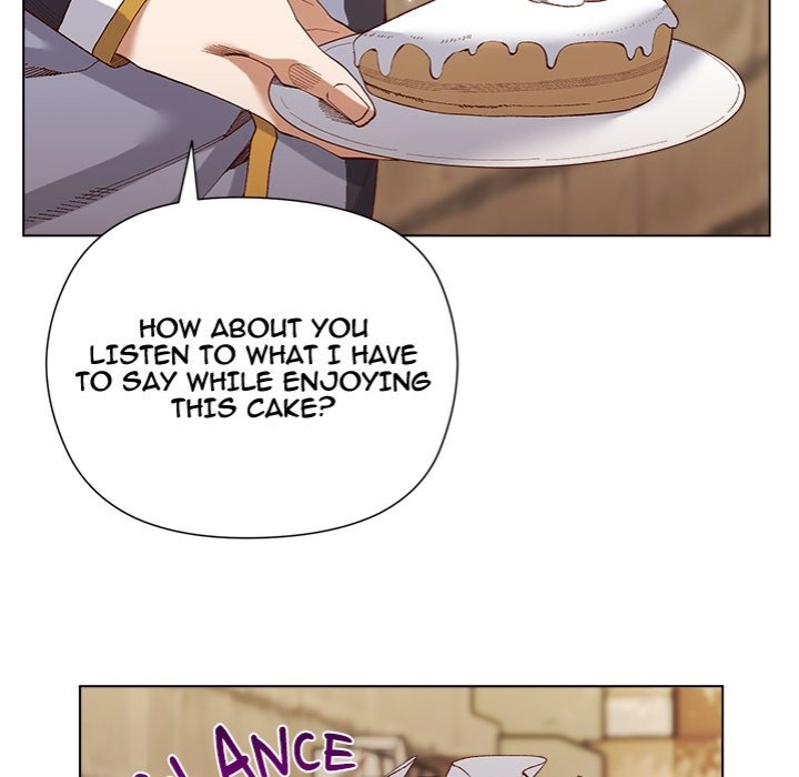 I Will Protect the Lady - Chapter 19 [photo 80] - MangaPorn