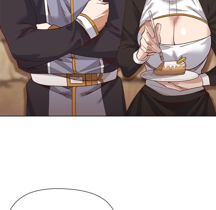 I Will Protect the Lady - Chapter 19 [photo 85] - MangaPorn