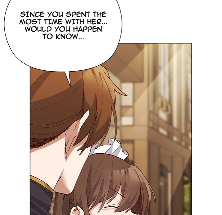 I Will Protect the Lady - Chapter 19 [photo 86] - MangaPorn