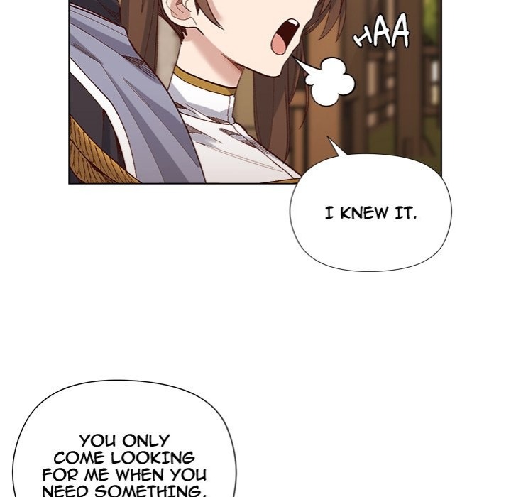 I Will Protect the Lady - Chapter 19 [photo 87] - MangaPorn