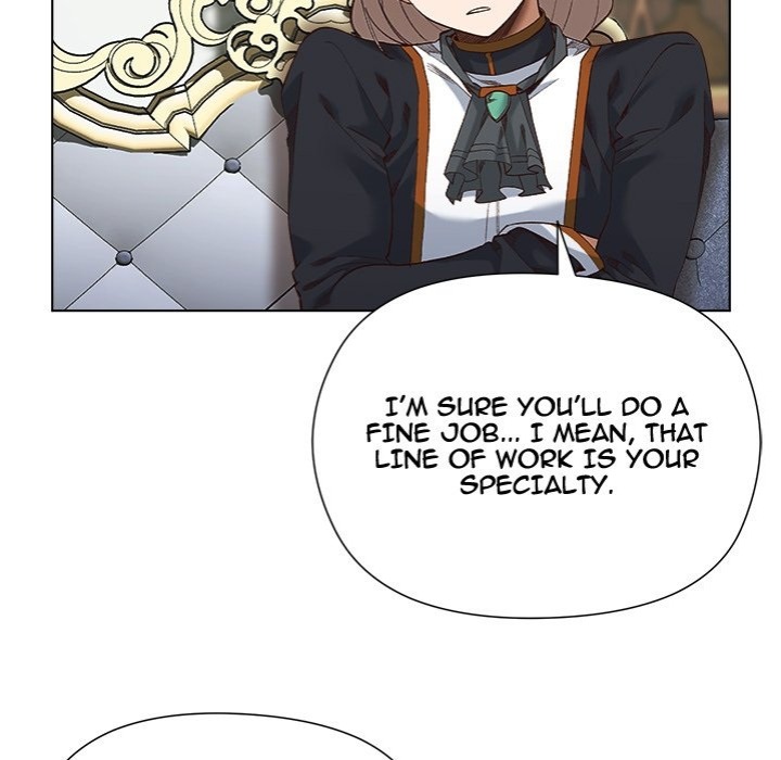 I Will Protect the Lady - Chapter 19 [photo 9] - MangaPorn