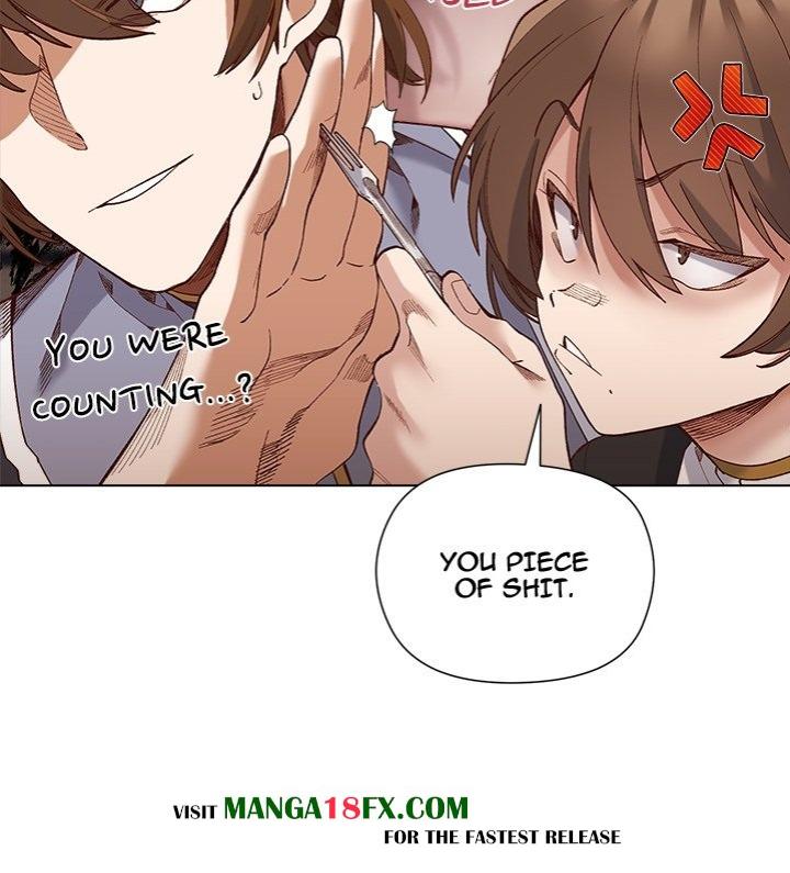 I Will Protect the Lady - Chapter 19 [photo 93] - MangaPorn