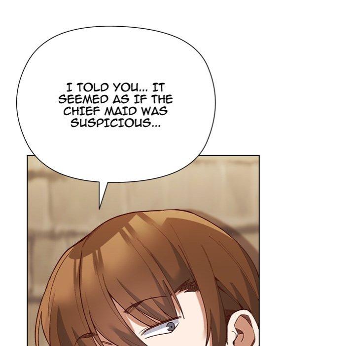 I Will Protect the Lady - Chapter 19 [photo 94] - MangaPorn