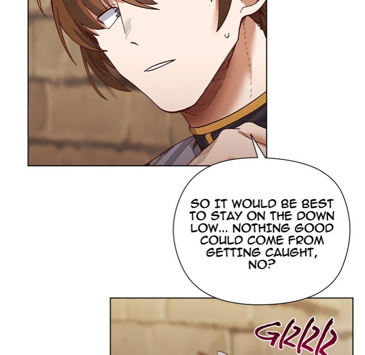 I Will Protect the Lady - Chapter 19 [photo 95] - MangaPorn