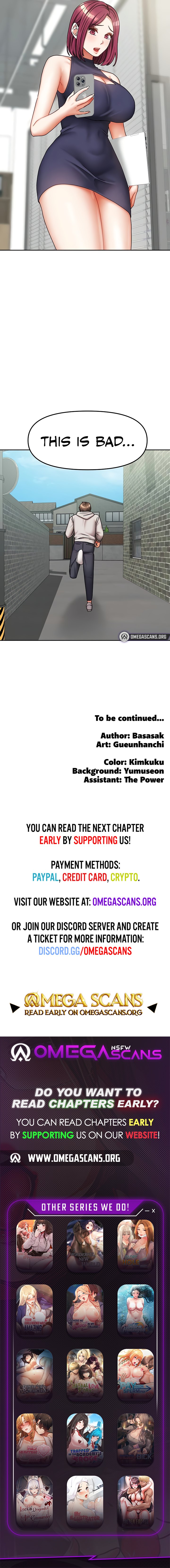 Living With Two Households - Chapter 37 [photo 9] - MangaPorn