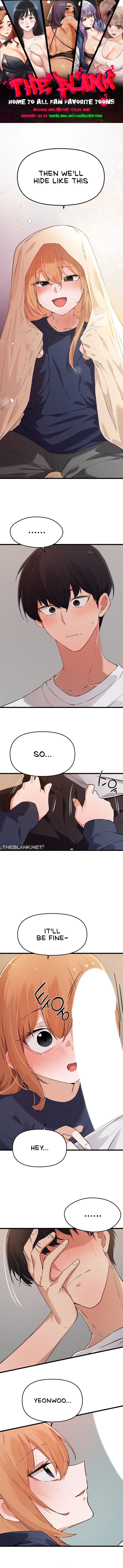 Finally with You - Chapter 16 [photo 1] - MangaPorn