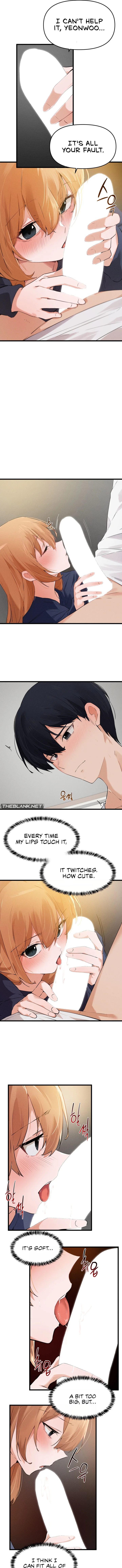 Finally with You - Chapter 16 [photo 3] - MangaPorn