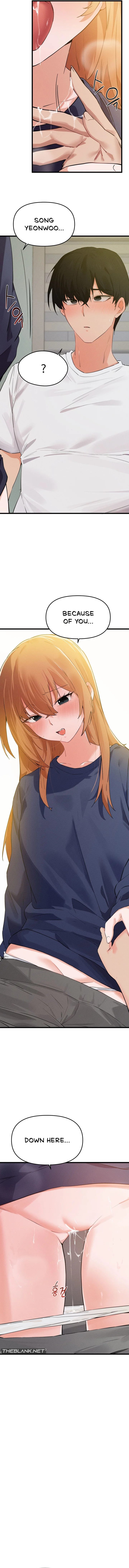 Finally with You - Chapter 16 [photo 7] - MangaPorn