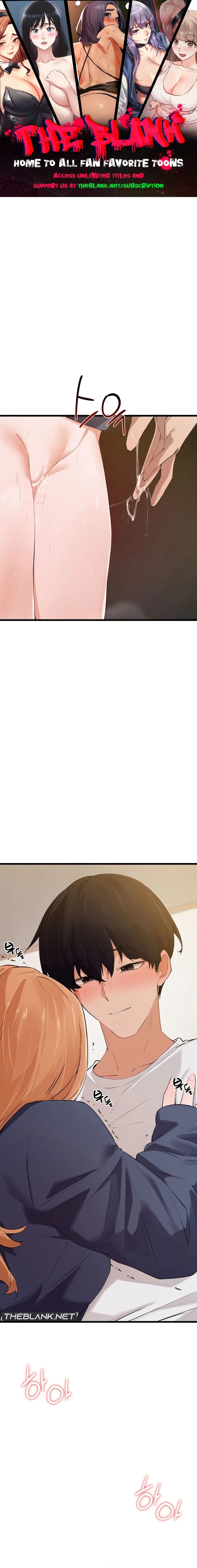 Finally with You - Chapter 17 [photo 1] - MangaPorn