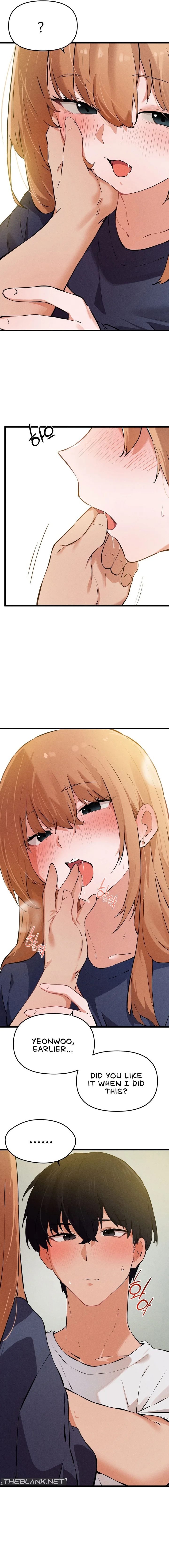 Finally with You - Chapter 17 [photo 14] - MangaPorn