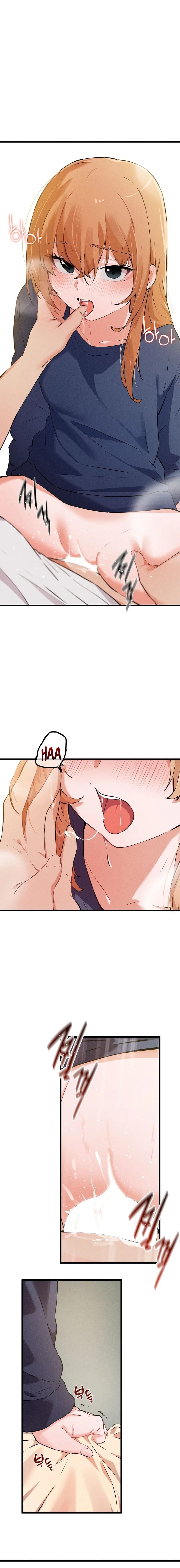 Finally with You - Chapter 17 [photo 15] - MangaPorn