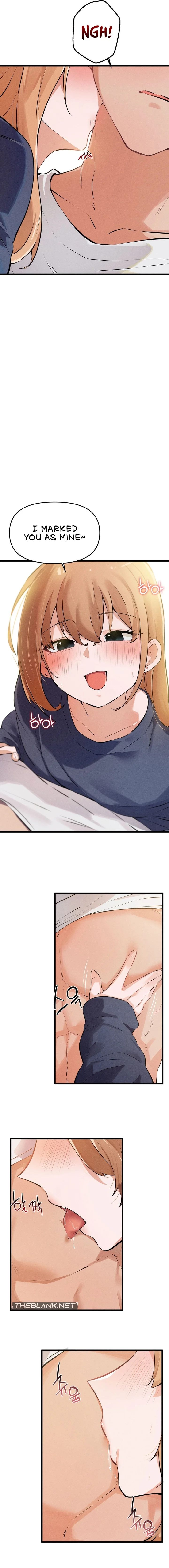 Finally with You - Chapter 17 [photo 4] - MangaPorn