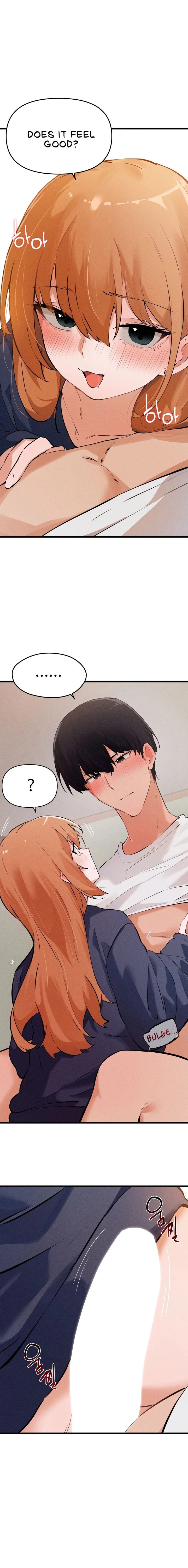 Finally with You - Chapter 17 [photo 5] - MangaPorn