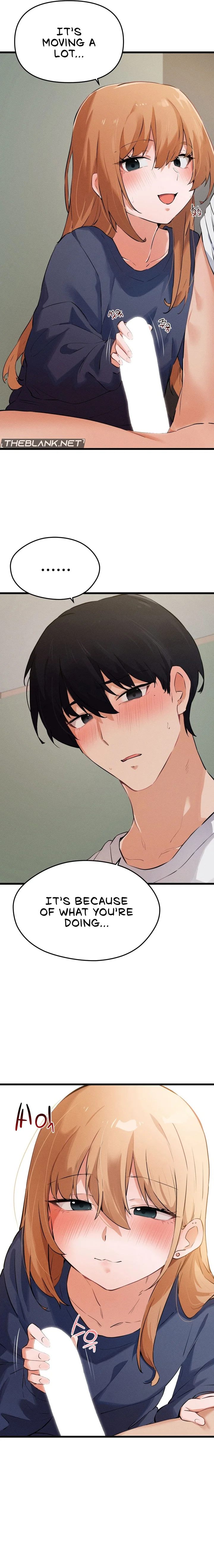 Finally with You - Chapter 17 [photo 6] - MangaPorn