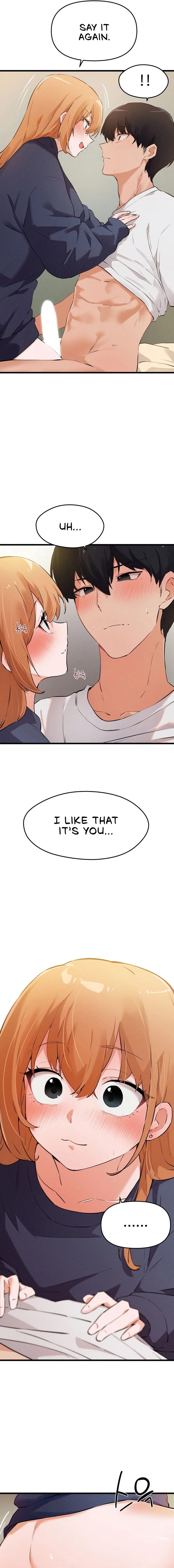 Finally with You - Chapter 17 [photo 7] - MangaPorn