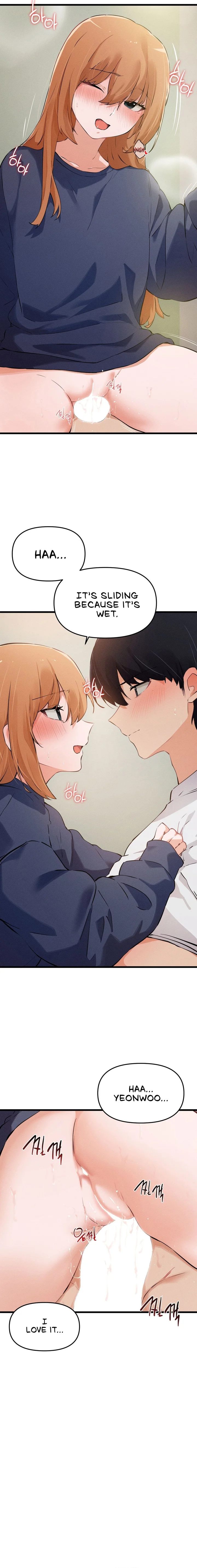 Finally with You - Chapter 17 [photo 9] - MangaPorn