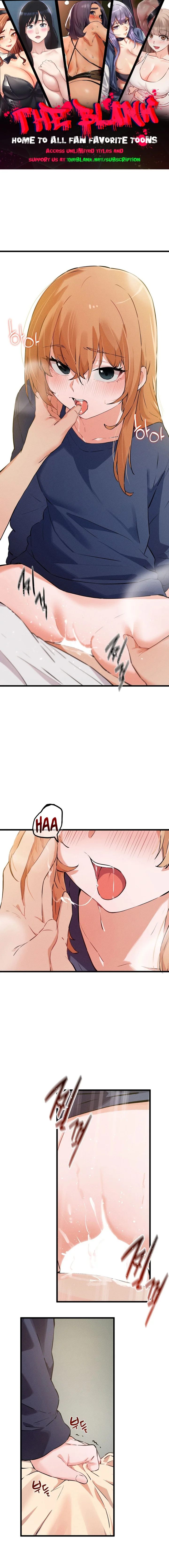 Finally with You - Chapter 18 [photo 1] - MangaPorn