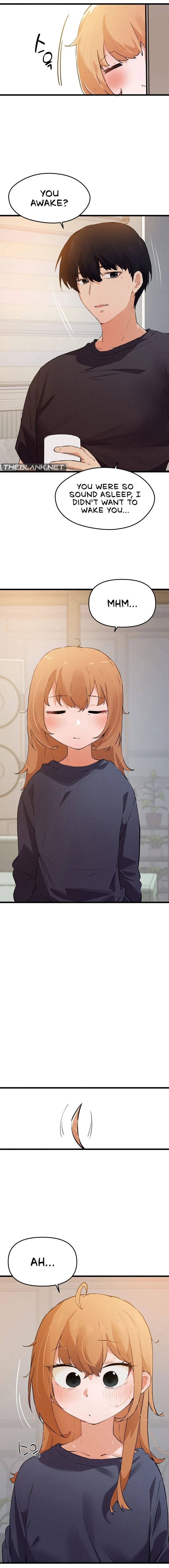 Finally with You - Chapter 18 [photo 12] - MangaPorn