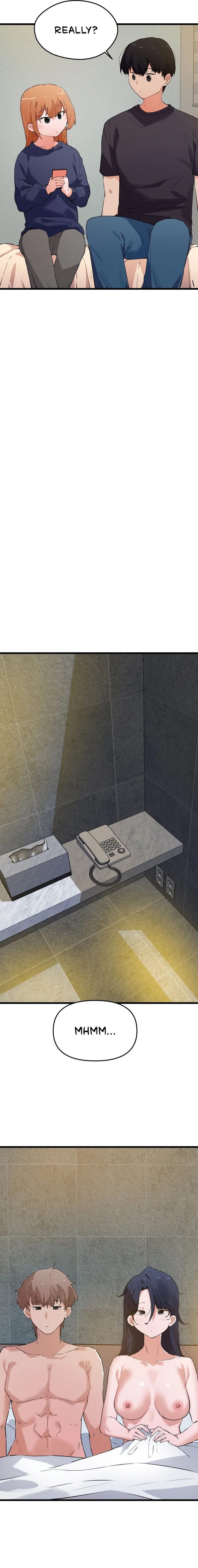 Finally with You - Chapter 18 [photo 14] - MangaPorn