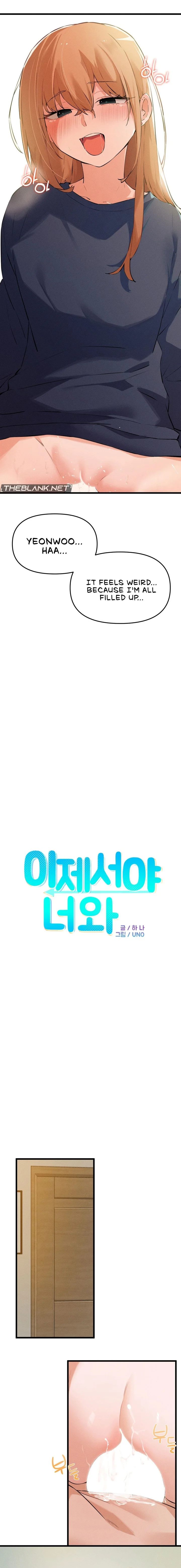 Finally with You - Chapter 18 [photo 2] - MangaPorn