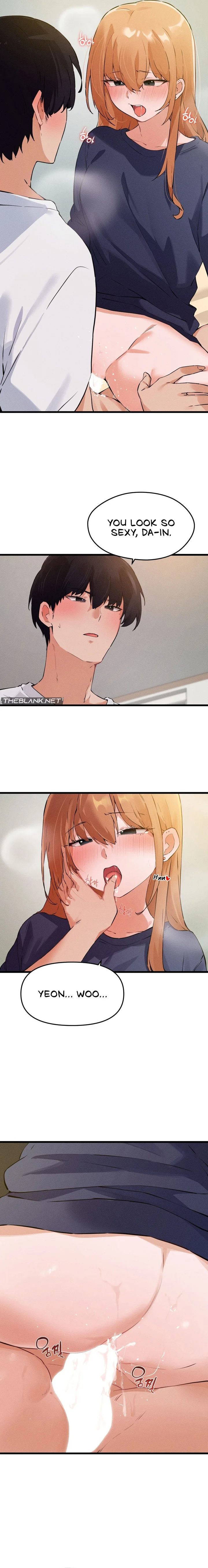 Finally with You - Chapter 18 [photo 3] - MangaPorn