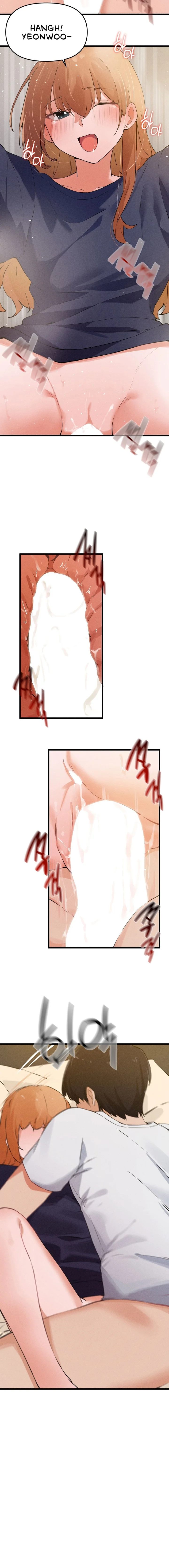 Finally with You - Chapter 18 [photo 5] - MangaPorn