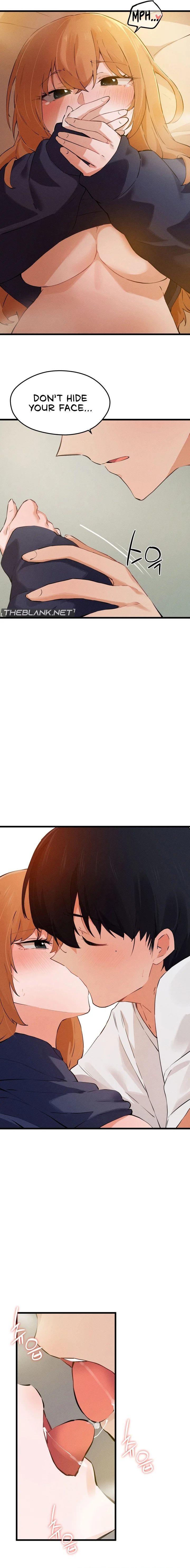 Finally with You - Chapter 18 [photo 8] - MangaPorn