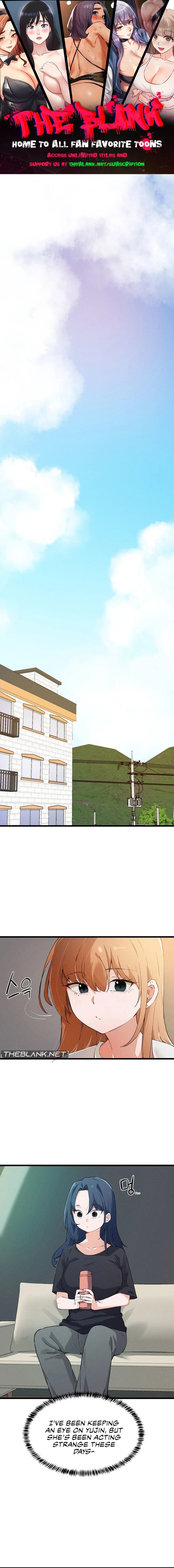 Finally with You - Chapter 19 [photo 1] - MangaPorn