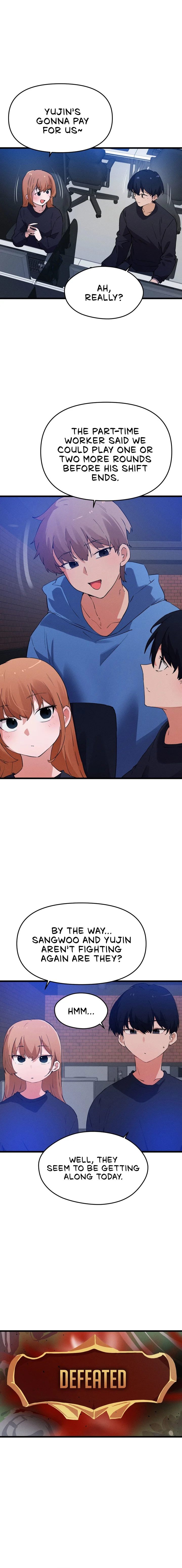 Finally with You - Chapter 19 [photo 10] - MangaPorn