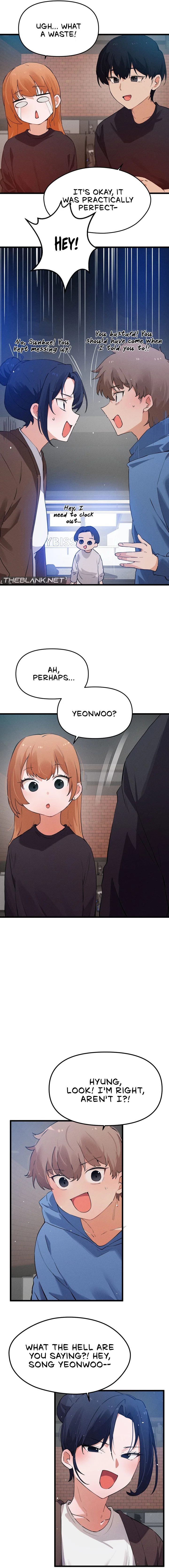 Finally with You - Chapter 19 [photo 11] - MangaPorn