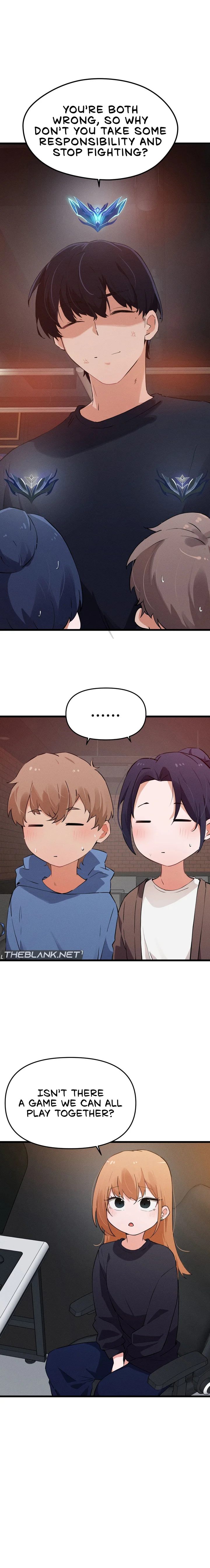 Finally with You - Chapter 19 [photo 12] - MangaPorn