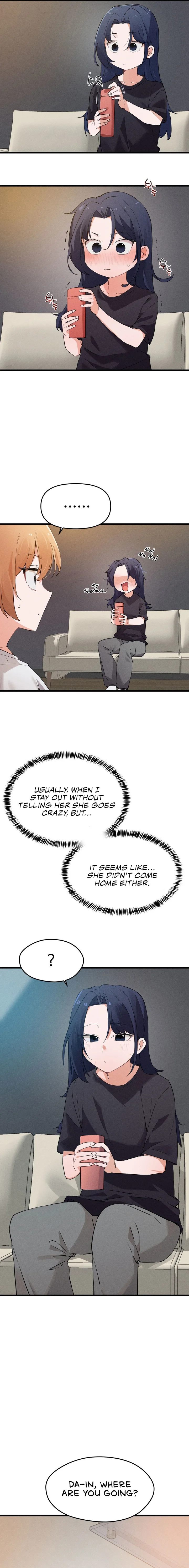 Finally with You - Chapter 19 [photo 2] - MangaPorn