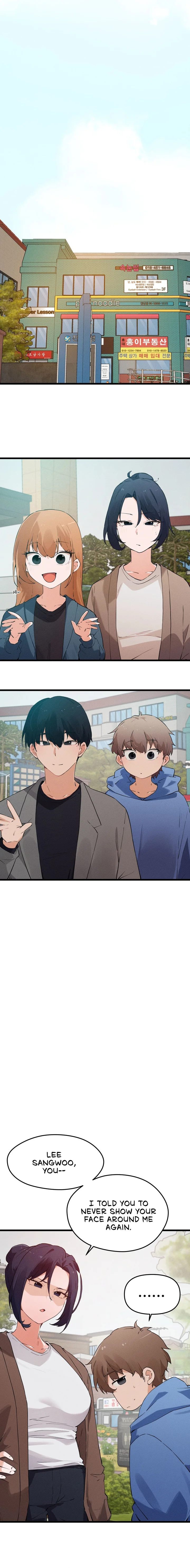 Finally with You - Chapter 19 [photo 4] - MangaPorn