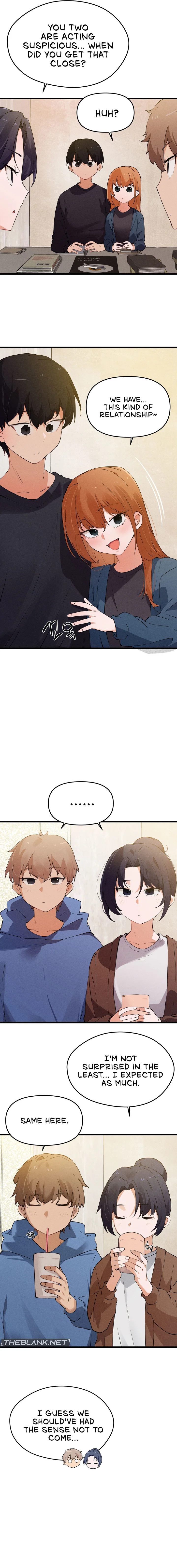 Finally with You - Chapter 19 [photo 6] - MangaPorn