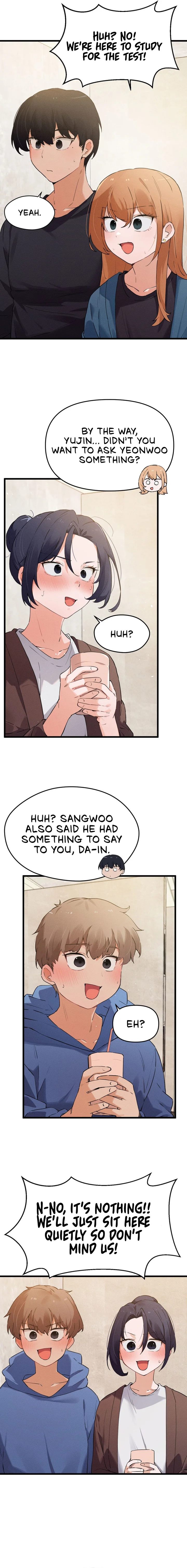 Finally with You - Chapter 19 [photo 7] - MangaPorn