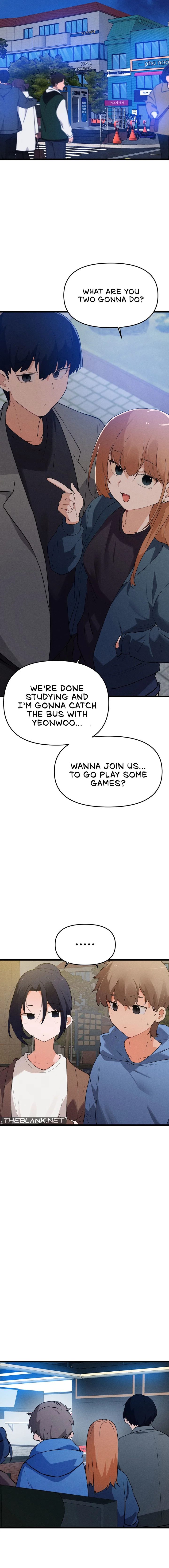 Finally with You - Chapter 19 [photo 9] - MangaPorn