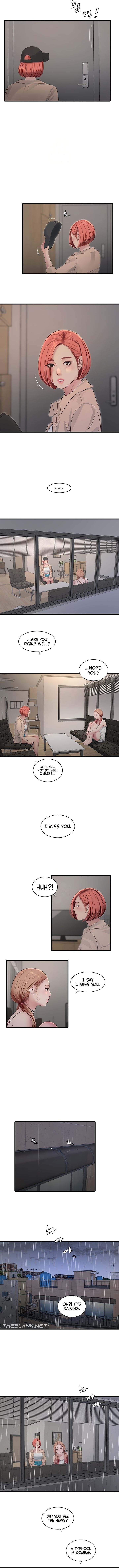 The Hole Diary - Chapter 95 [photo 5] - MangaPorn