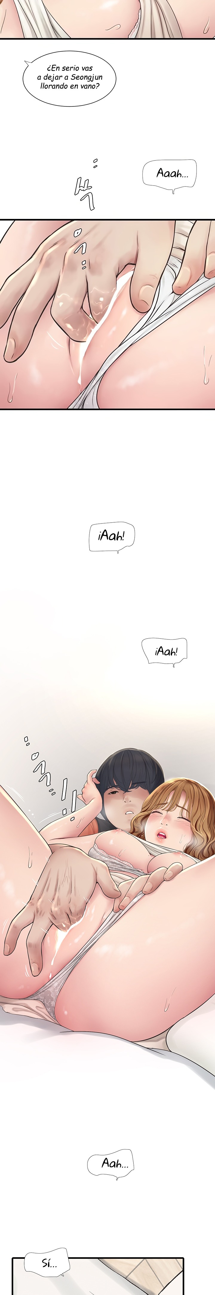 Ajummas Inspection Diary Raw - Chapter 5 [photo 9] - MangaPorn