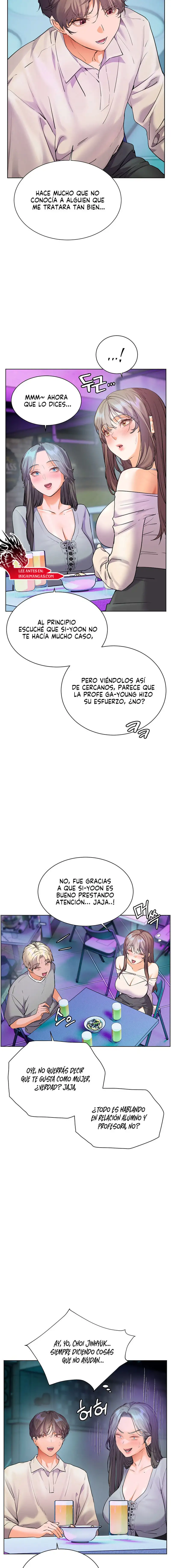 The Teachers’ Efforts Raw - Chapter 57 [photo 13] - MangaPorn