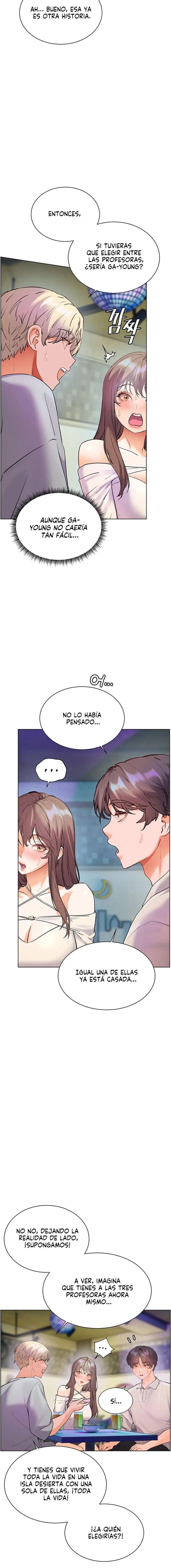 The Teachers’ Efforts Raw - Chapter 57 [photo 14] - MangaPorn