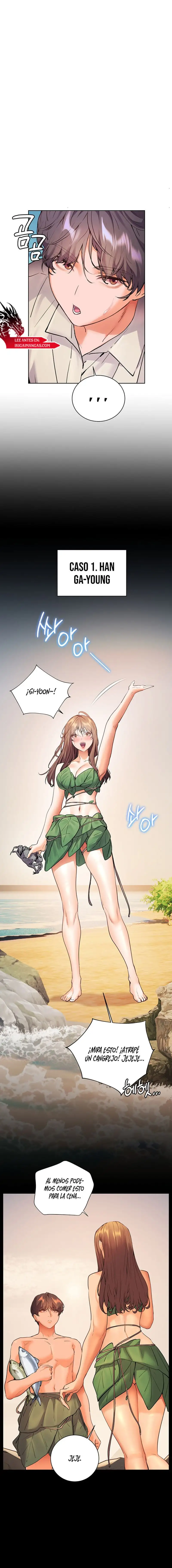 The Teachers’ Efforts Raw - Chapter 57 [photo 15] - MangaPorn