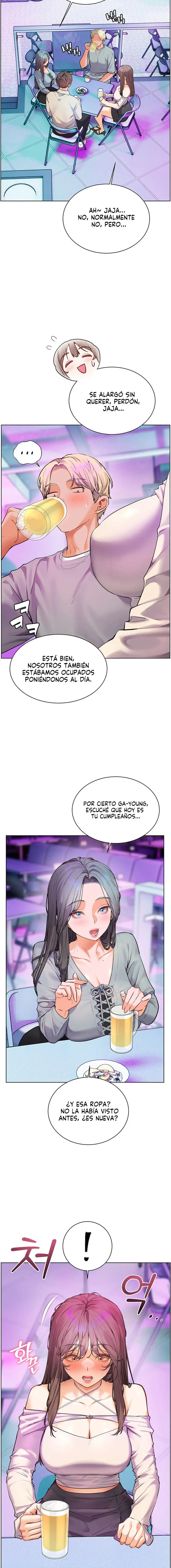 The Teachers’ Efforts Raw - Chapter 57 [photo 2] - MangaPorn