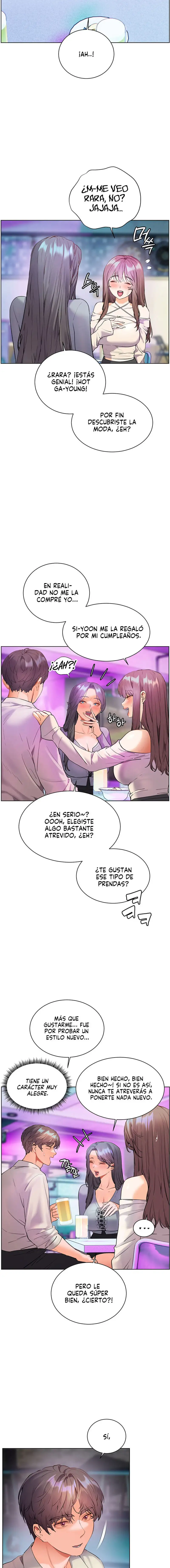 The Teachers’ Efforts Raw - Chapter 57 [photo 3] - MangaPorn