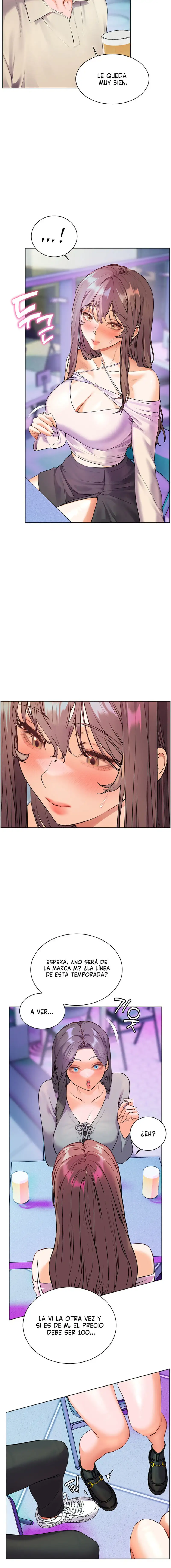 The Teachers’ Efforts Raw - Chapter 57 [photo 4] - MangaPorn